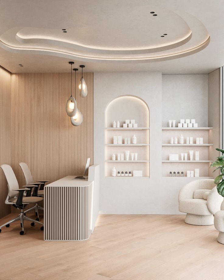 Studio van Makeup artist JoJo